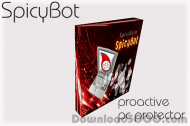 SpicyBot screenshot